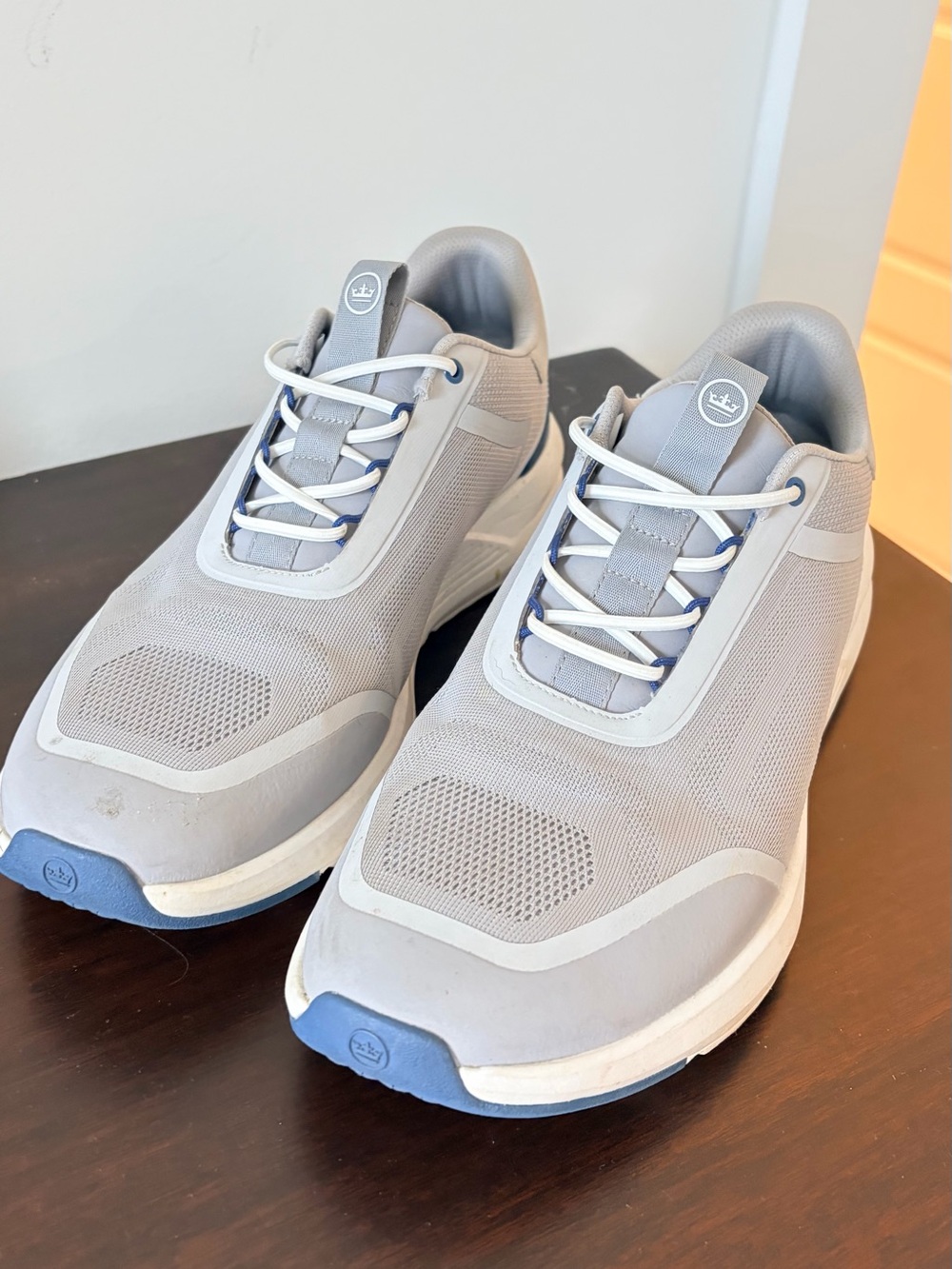 Peter Millar Camberfly Sneakers - Picture 2 of 5